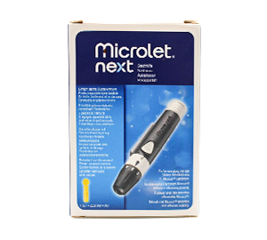Microlet Next