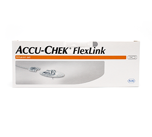 Accu-Chek FlexLink