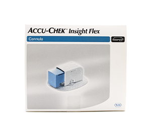 Accu-Chek Insight Flex