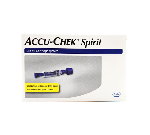 Accu-Chek Spirit