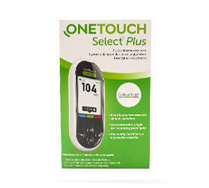 One Touch Select Plus