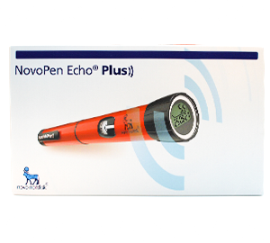 NovoPen Echo Plus