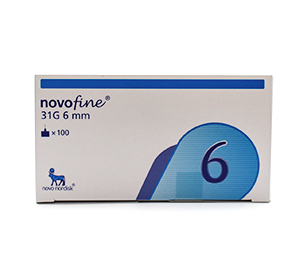 NovoFine 31G