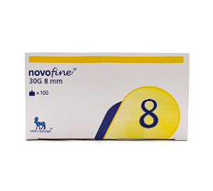 NovoFine 30G