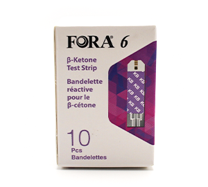 FORA 6 ß-Ketone